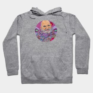 Baba Neem Karoli Hoodie